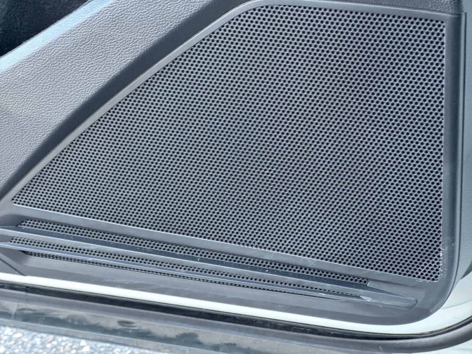 Volkswagen Tiguan SE 2024