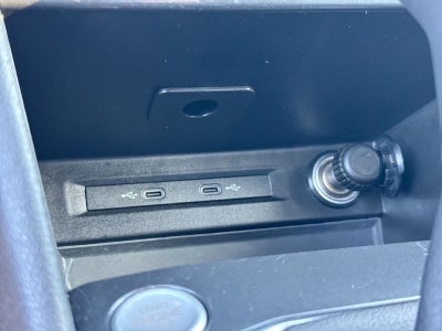 Volkswagen Tiguan SE 2024