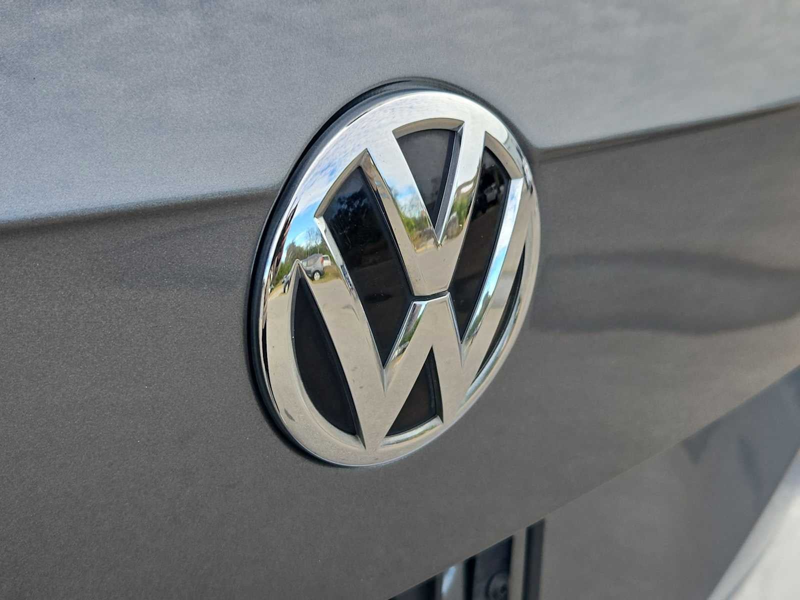 Volkswagen Tiguan SEL R-Line 2019