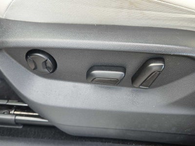 Volkswagen Tiguan SEL R-Line 2019