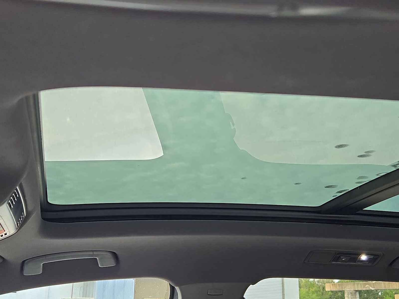 Volkswagen Tiguan SEL R-Line 2019