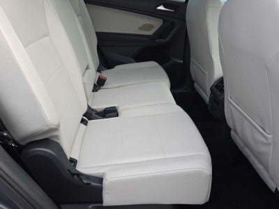 Volkswagen Tiguan SEL R-Line 2019