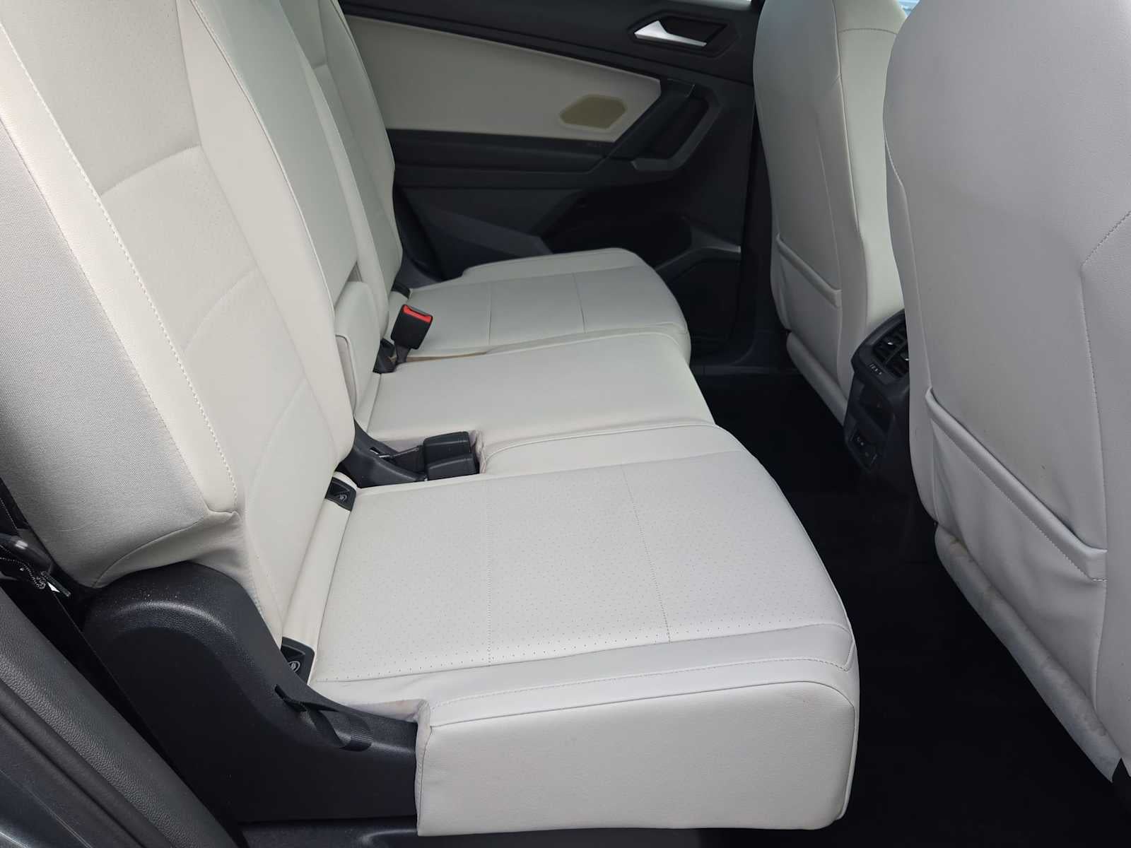 Volkswagen Tiguan SEL R-Line 2019