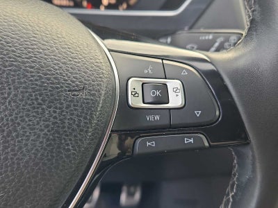 Volkswagen Tiguan SEL R-Line 2019