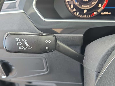 Volkswagen Tiguan SEL R-Line 2019