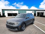 Volkswagen Tiguan SEL R-Line 2019