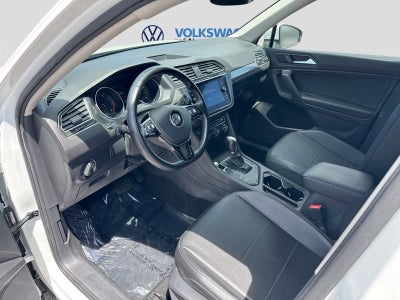Volkswagen Tiguan SE 2019