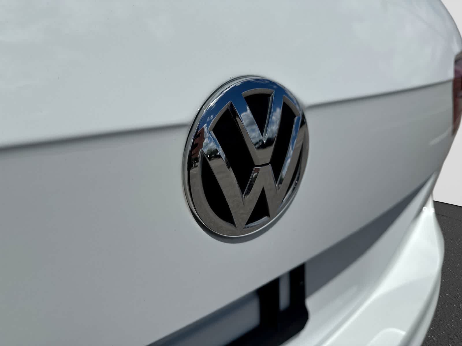 Volkswagen Tiguan SE 2019