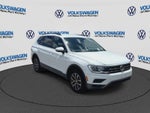 Volkswagen Tiguan SE 2019