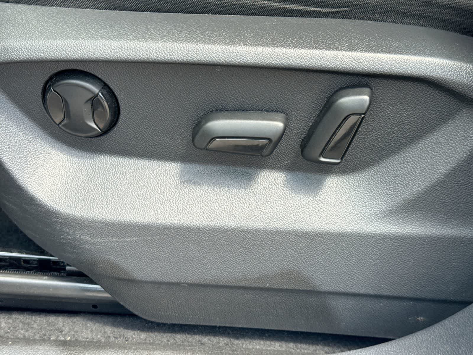 Volkswagen Tiguan SE 2019