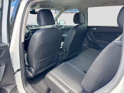 Volkswagen Tiguan SE 2019