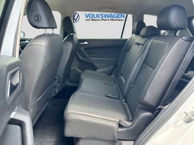 Volkswagen Tiguan SE 2019