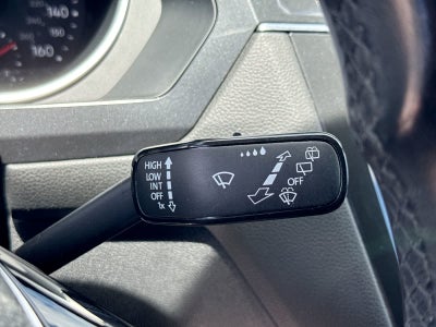 Volkswagen Tiguan SE 2019