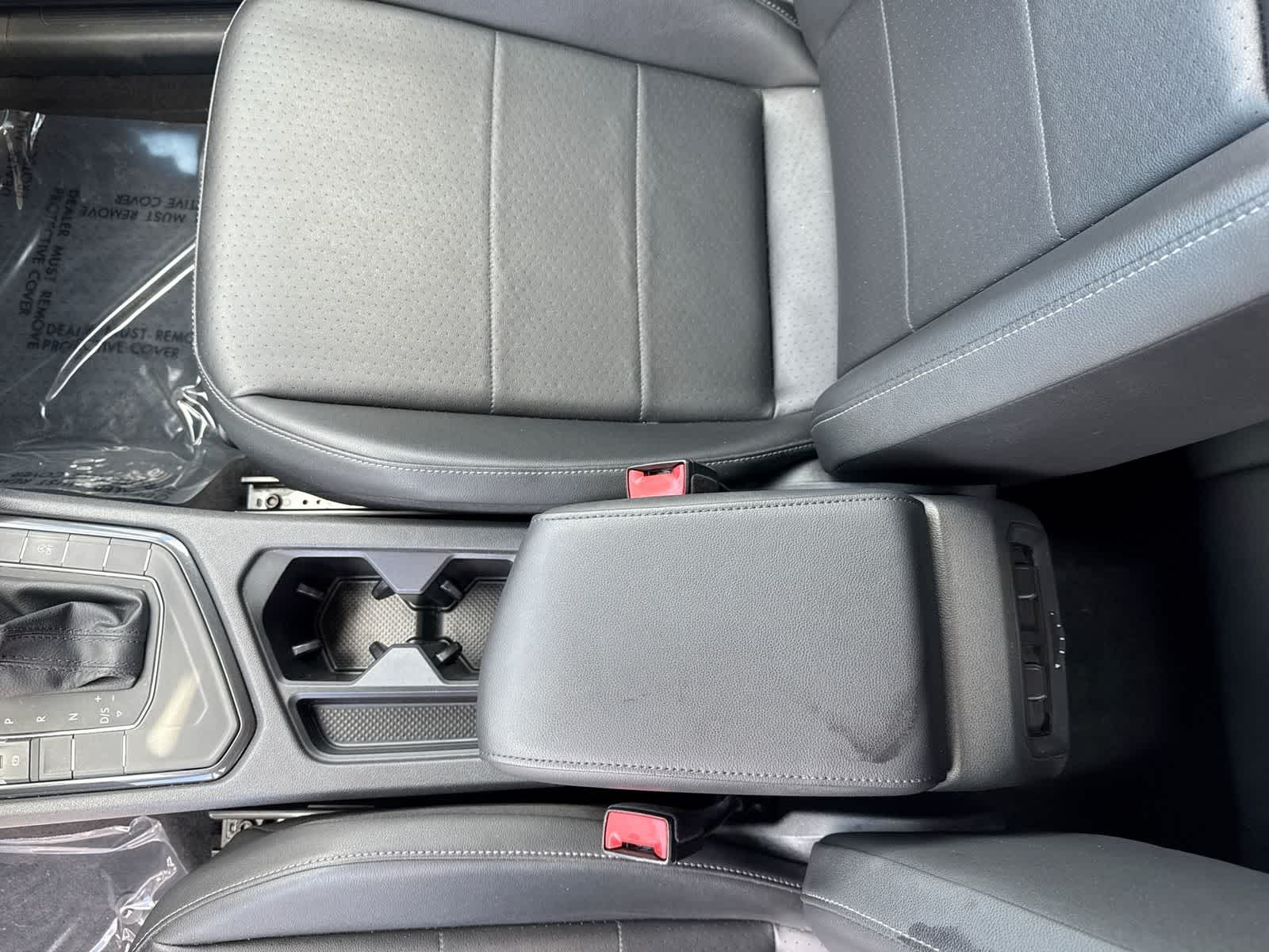Volkswagen Tiguan SE 2019