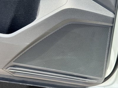 Volkswagen Tiguan SE 2019
