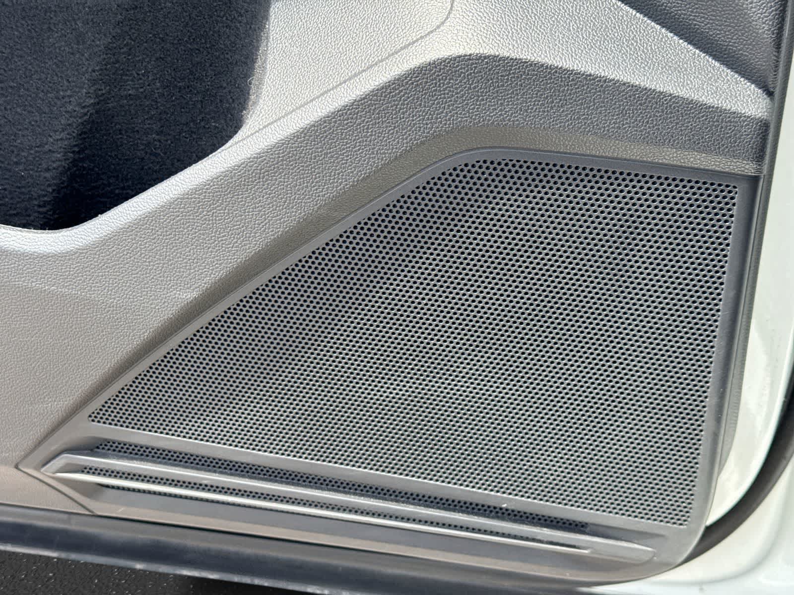 Volkswagen Tiguan SE 2019