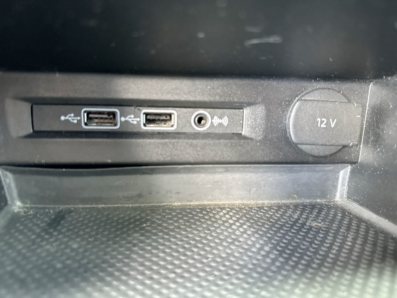 Volkswagen Tiguan SE 2019