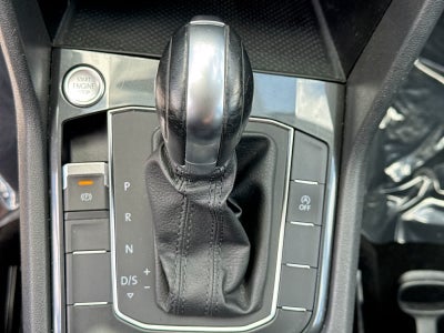 Volkswagen Tiguan SE 2019