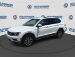 Volkswagen Tiguan SE 2019