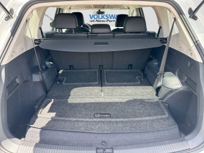 Volkswagen Tiguan SE 2019