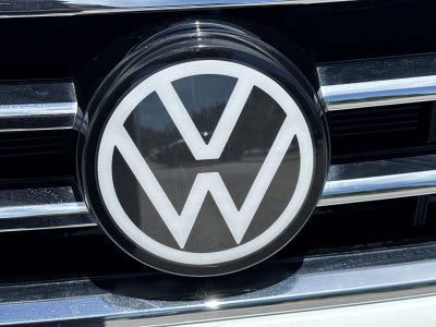 Volkswagen Tiguan SE 2024