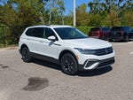 Volkswagen Tiguan SE 2024