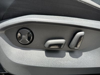 Volkswagen Tiguan SE 2024
