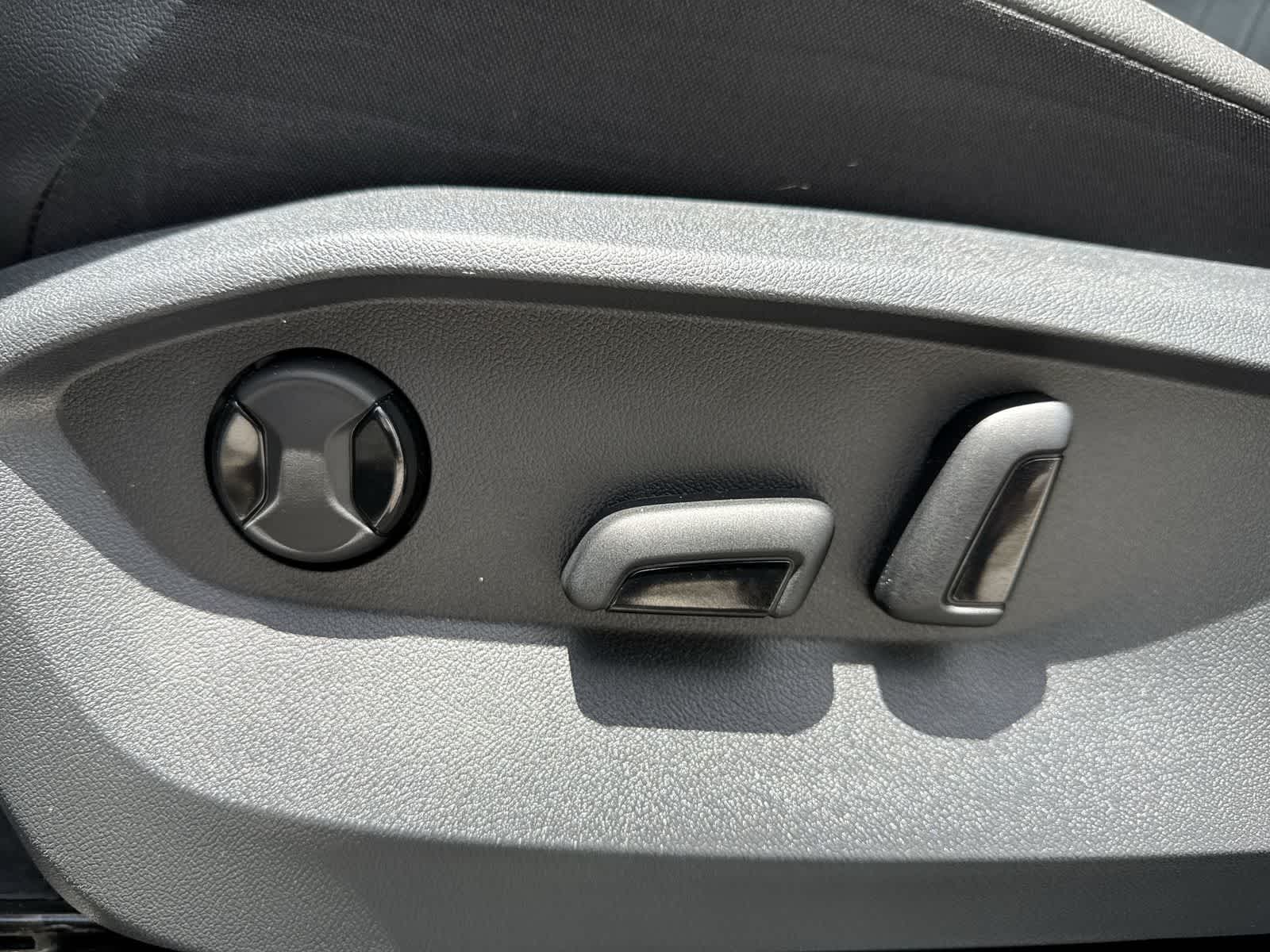 Volkswagen Tiguan SE 2024