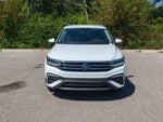 Volkswagen Tiguan SE 2024