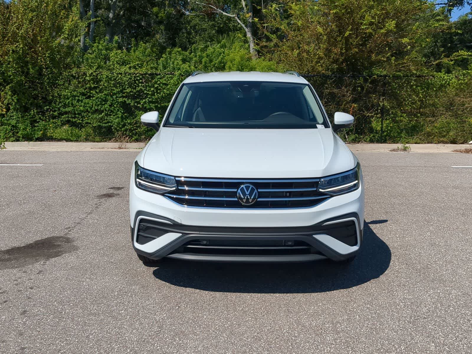Volkswagen Tiguan SE 2024