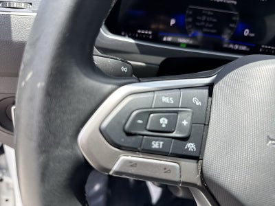 Volkswagen Tiguan SE 2024
