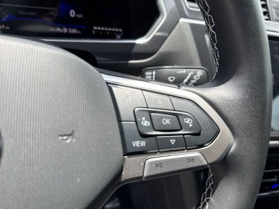 Volkswagen Tiguan SE 2024