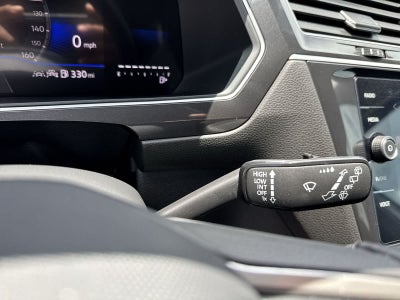 Volkswagen Tiguan SE 2024