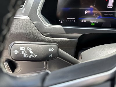 Volkswagen Tiguan SE 2024