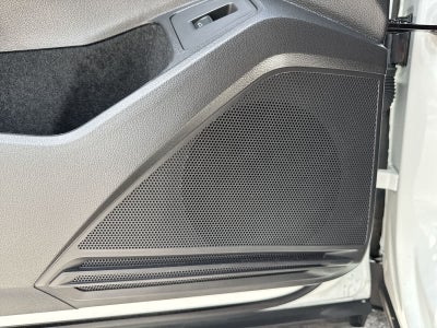 Volkswagen Tiguan SE 2024