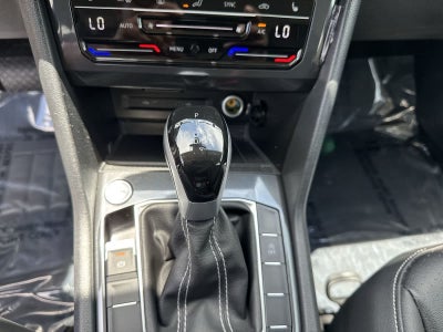 Volkswagen Tiguan SE 2024