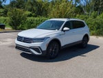 Volkswagen Tiguan SE 2024