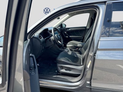 Volkswagen Tiguan SE 2023