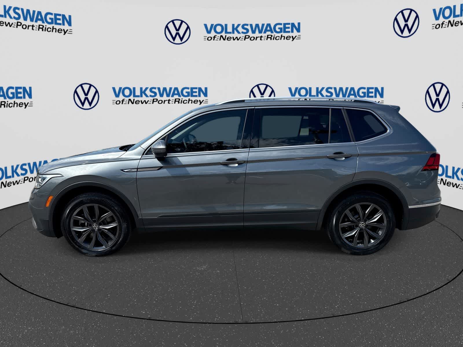 Volkswagen Tiguan SE 2023