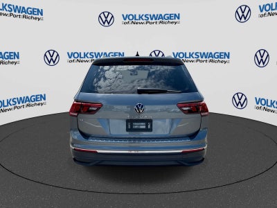 Volkswagen Tiguan SE 2023