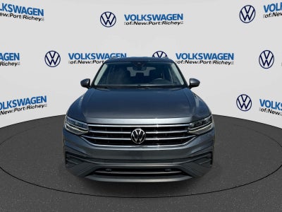 Volkswagen Tiguan SE 2023
