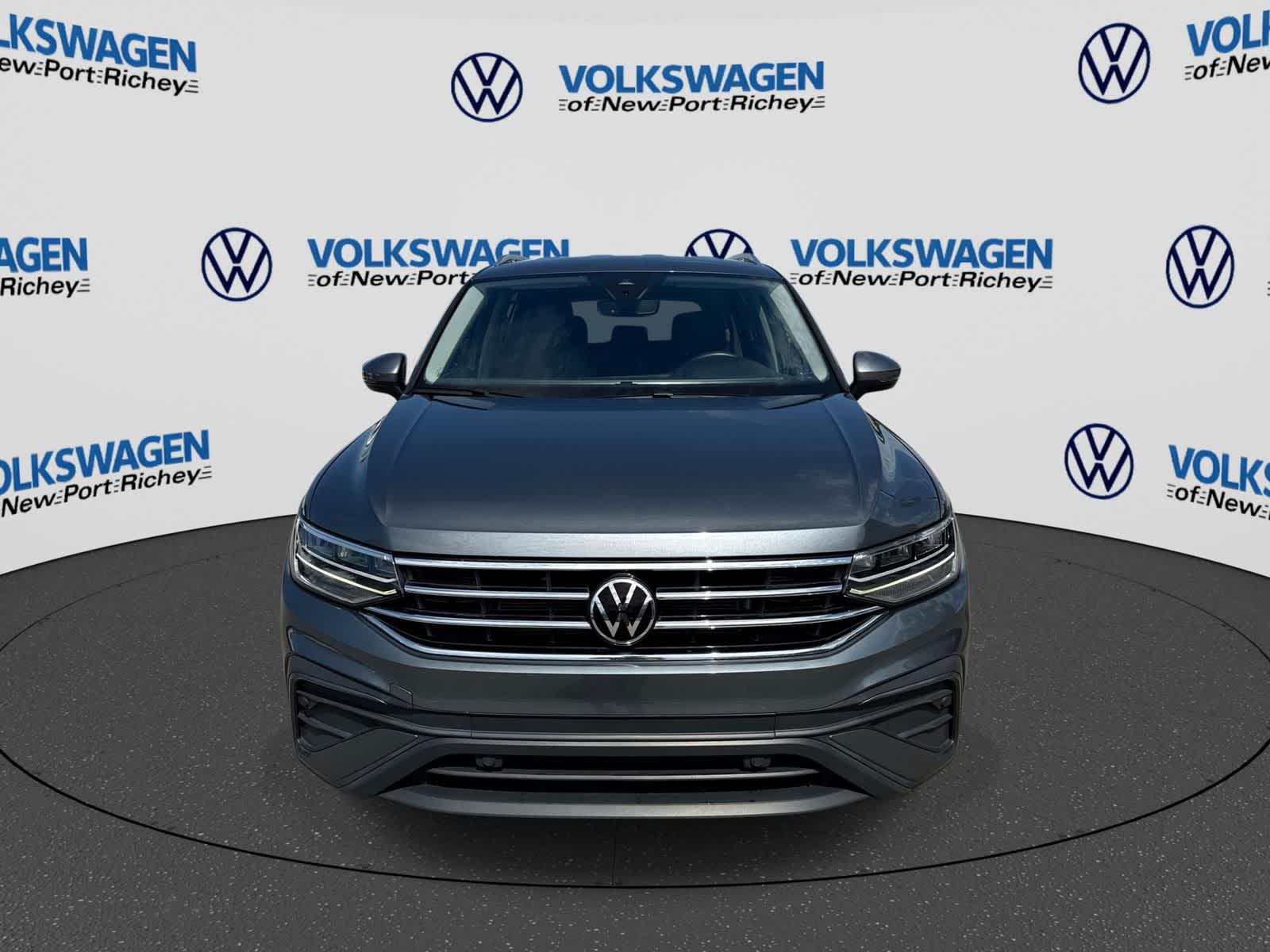 Volkswagen Tiguan SE 2023