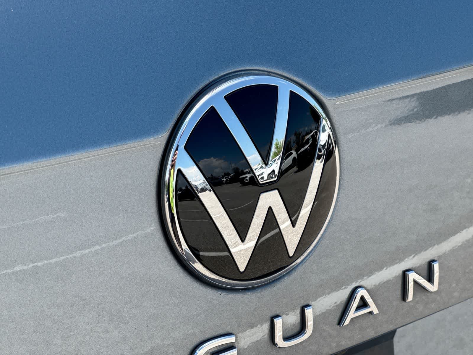 Volkswagen Tiguan SE 2023