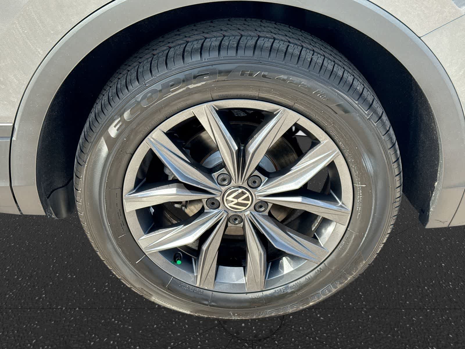 Volkswagen Tiguan SE 2023