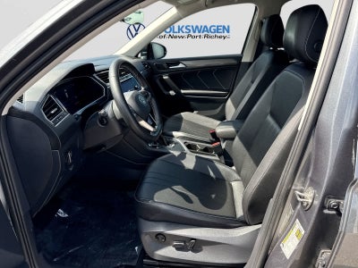 Volkswagen Tiguan SE 2023