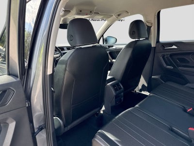 Volkswagen Tiguan SE 2023