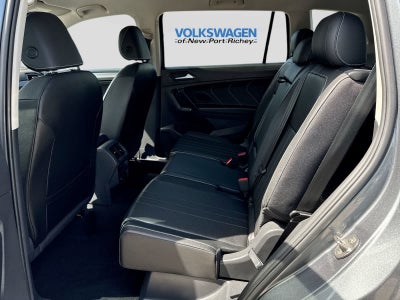 Volkswagen Tiguan SE 2023