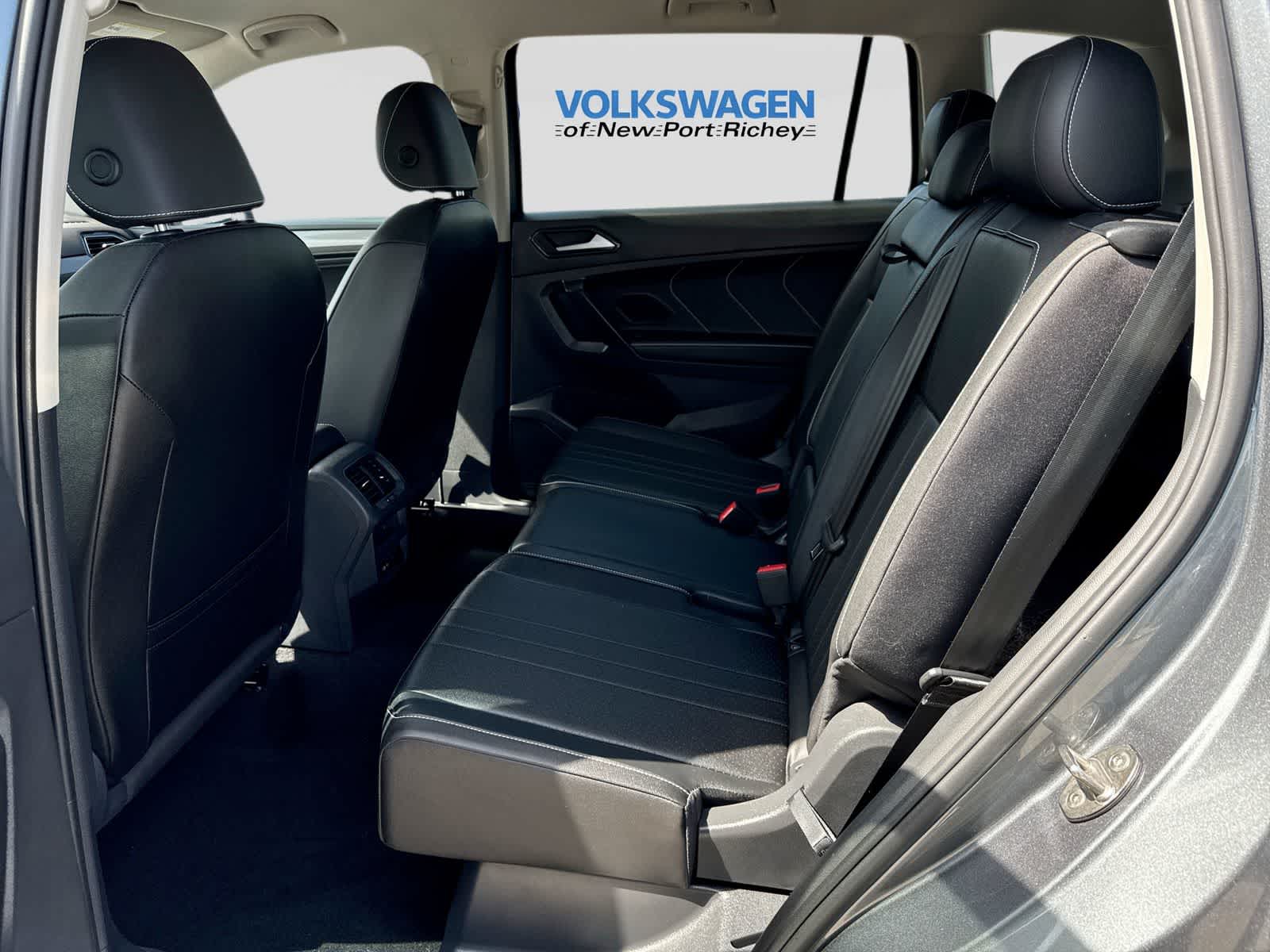 Volkswagen Tiguan SE 2023