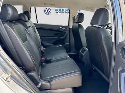 Volkswagen Tiguan SE 2023