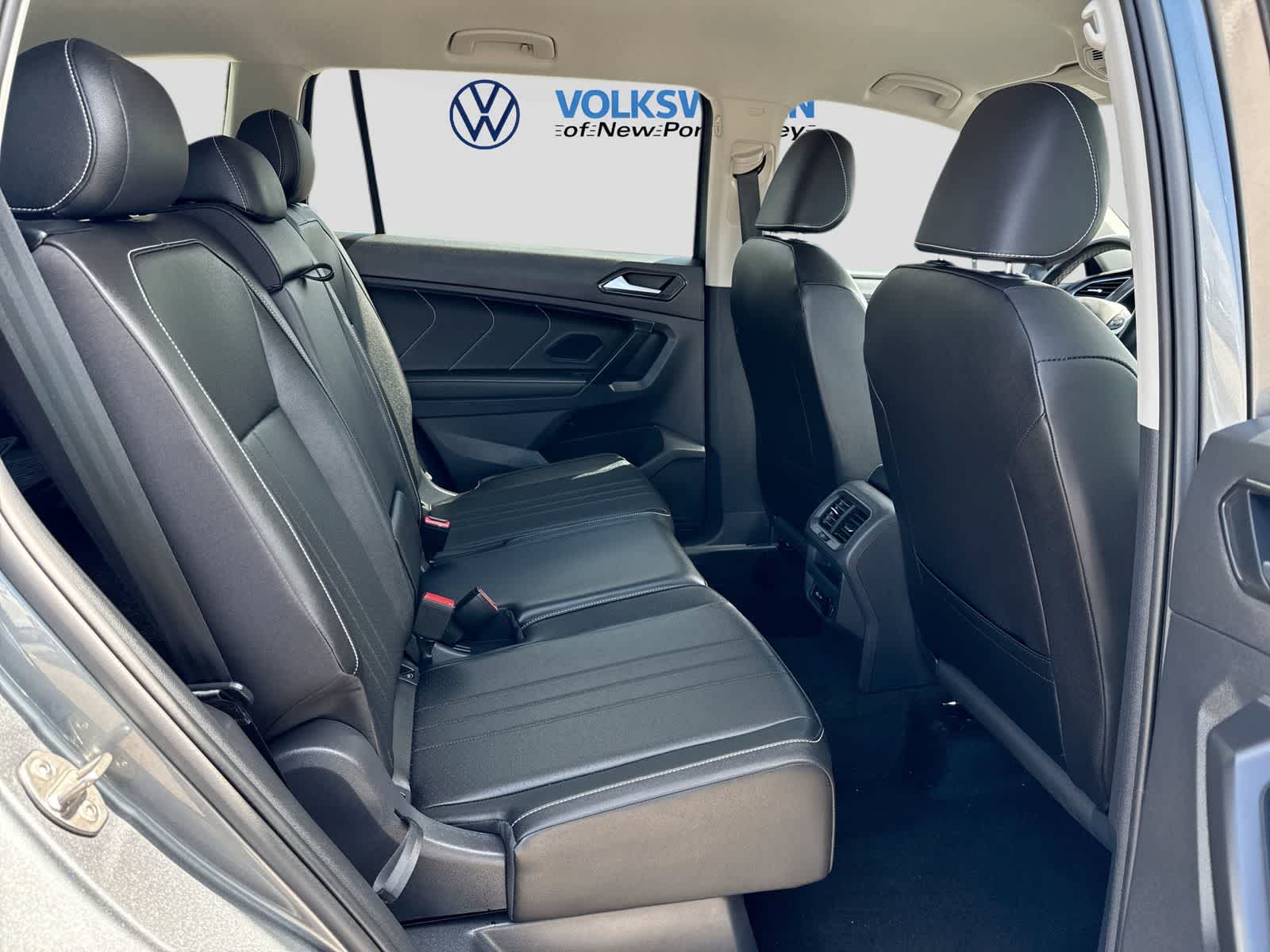 Volkswagen Tiguan SE 2023